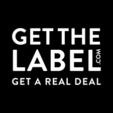 Get The Label Coupons